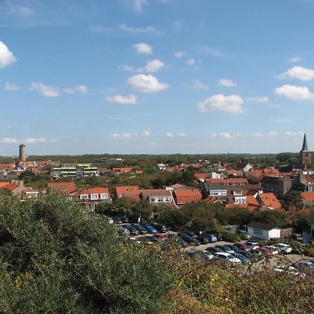 Willa Vakantiewoning J.W. Schuurmanstraat 14 Domburg Zewnętrze zdjęcie
