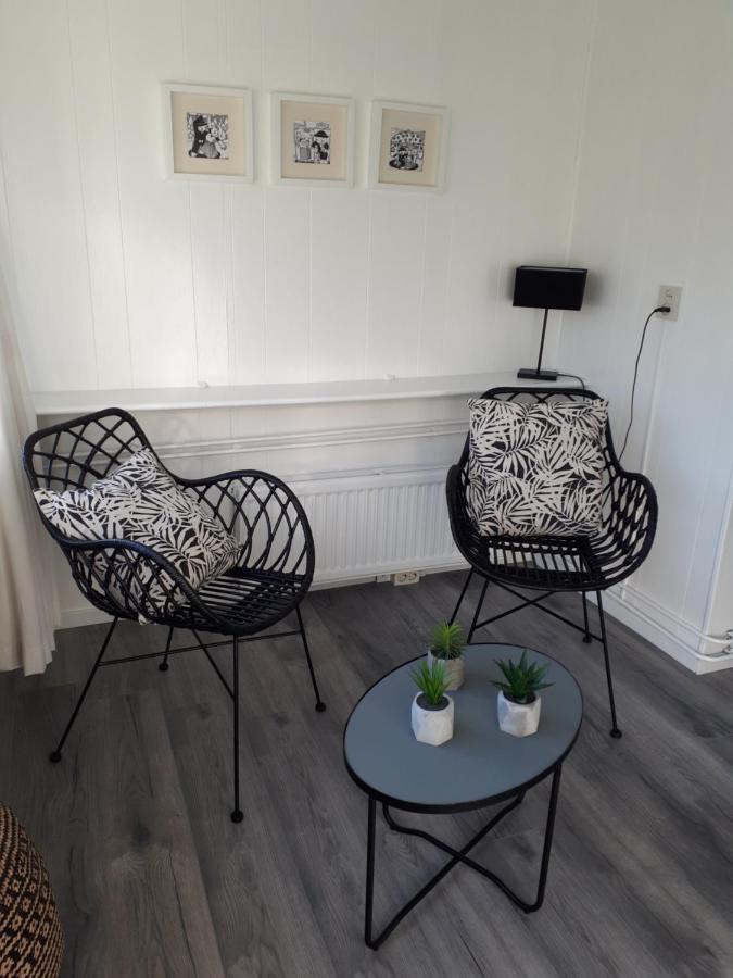 Willa Vakantiewoning J.W. Schuurmanstraat 14 Domburg Zewnętrze zdjęcie