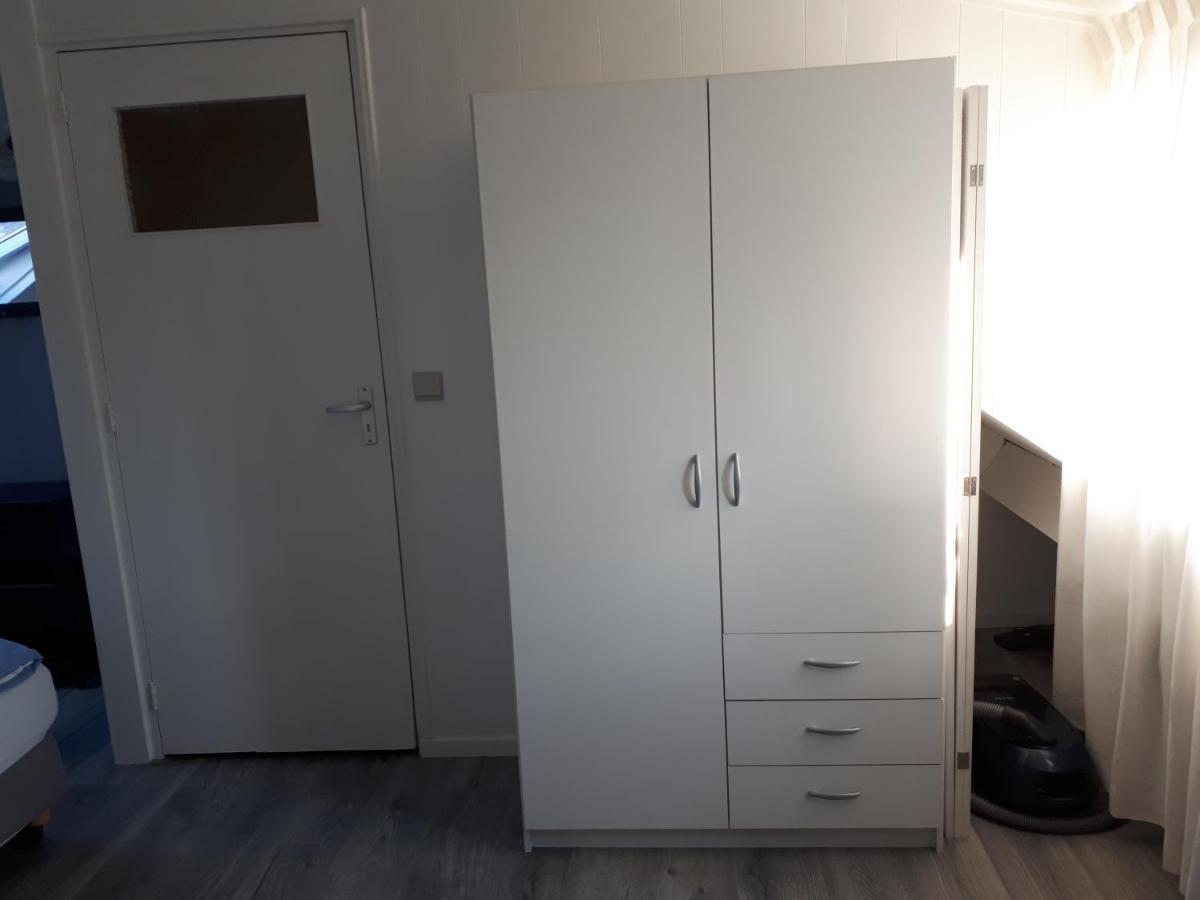 Willa Vakantiewoning J.W. Schuurmanstraat 14 Domburg Zewnętrze zdjęcie