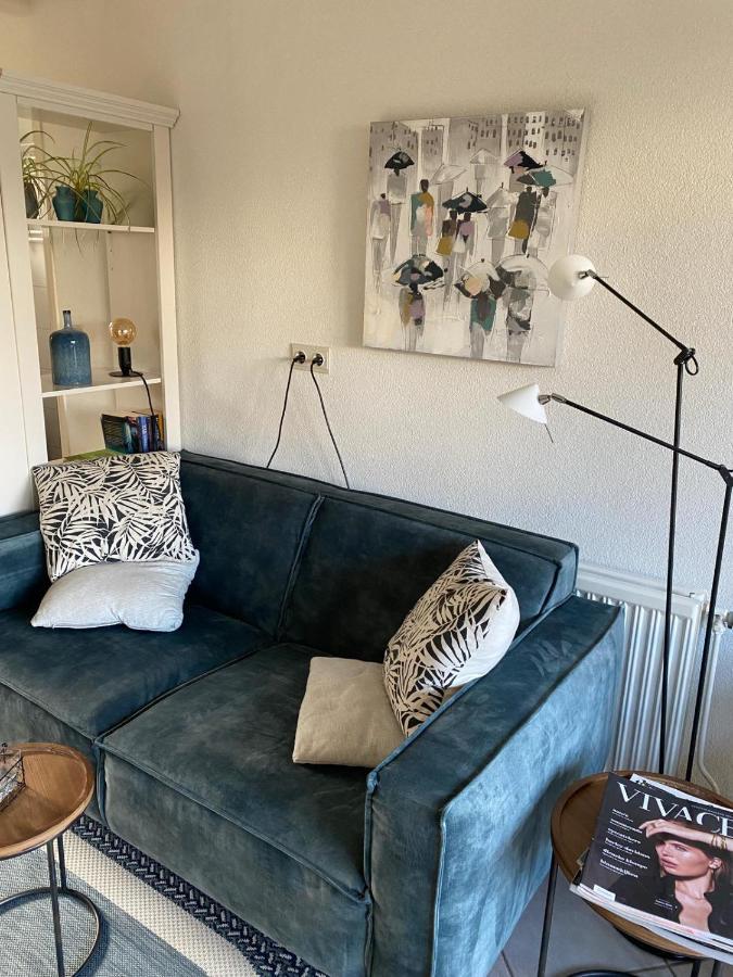 Willa Vakantiewoning J.W. Schuurmanstraat 14 Domburg Zewnętrze zdjęcie