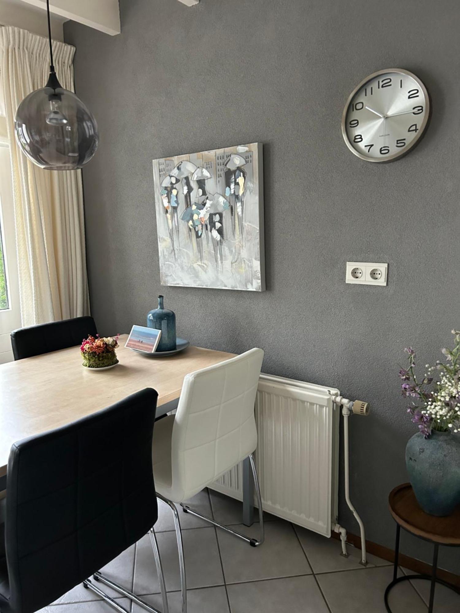 Willa Vakantiewoning J.W. Schuurmanstraat 14 Domburg Zewnętrze zdjęcie