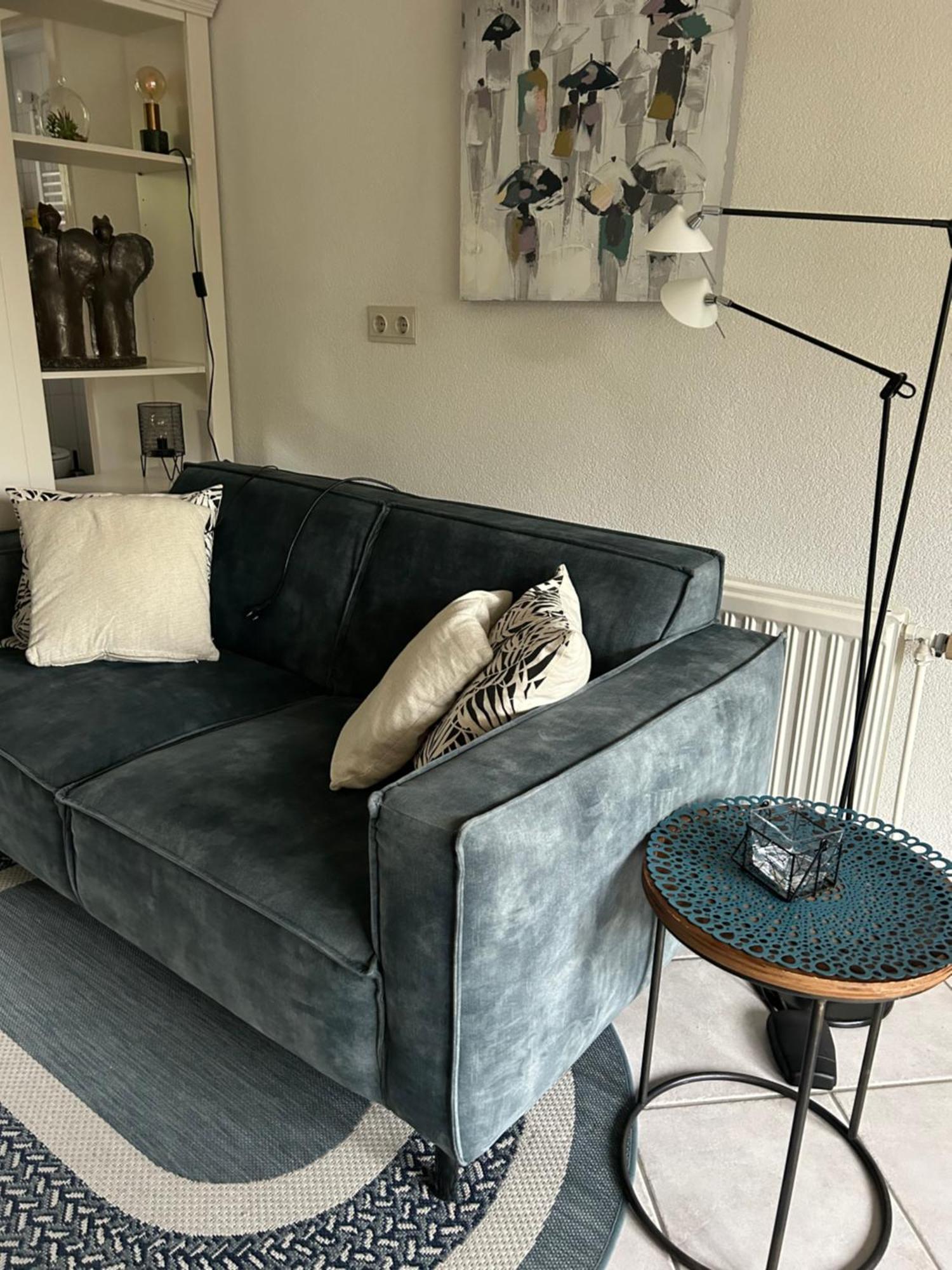 Willa Vakantiewoning J.W. Schuurmanstraat 14 Domburg Zewnętrze zdjęcie